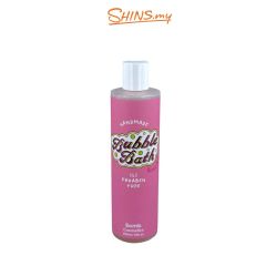 Bomb Cosmetics Bottled Range Rose & Oudh Bubble Bath [BOM145]