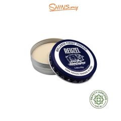 [NEW] REUZEL FIBER POMADE - 3.38OZ/95G [RZ2121]