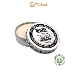 [NEW] CONCRETE HOLD MATTE POMADE - 3.38OZ/95G [RZ2201]