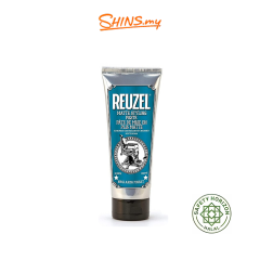 REUZEL Matte Styling Paste - 3.38OZ/100ML [RZ303]