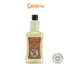 REUZEL Daily Shampoo - 33.81OZ/1000ML [RZ501]