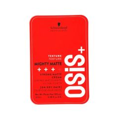 Schwarzkopf Osis+ Mighty Matte 85ml [SCA306]