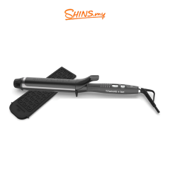 Olivia Garden Titanium + Ion 1 1/2" Curling Iron [OG973]