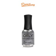 ORLY Nail Lacquer - Futurism Fluidity 18ml [OLYP2000221]