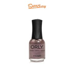 ORLY Nail Lacquer - Futurism Dynamism 18ml [OLYP2000224]