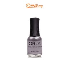 ORLY Nail Lacquer - Futurism Industrial Playground 18ml [OLYP2000226]