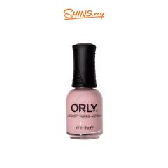 Orly Nail Lacquer - Apres Snow Bunny 18mL [OLYP2000364]