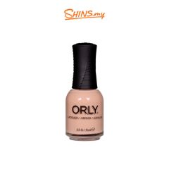 Orly Nail Lacquer - 1970s Shaggin Wagon 18mL [OLYP2000373]