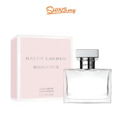 Ralph Lauren Romance EDP 50mL [YR11]