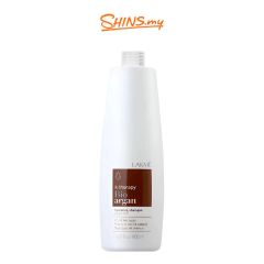 Lakme K.Therapy Bio Argan Hydrating Shampoo 1000ml [LM98911]