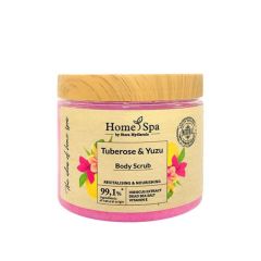 [CLEARANCE] Stara Mydlarnia Tuberose & Yuzu Body Scrub [STR162] (Exp 09/25)