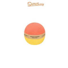 Stara Mydlarnia Bath Bomb - Duo Mango & Papaya 200g [STR172]