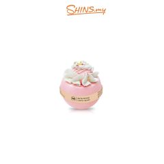 Stara Mydlarnia Mini Bath Bomb - Cupcake 80g [STR180]