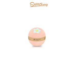 Stara Mydlarnia Mini Bath Bomb - Cashmere 75g [STR181]