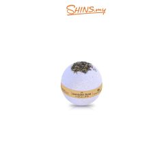 Stara Mydlarnia Mini Bath Bomb - Lavender Field Violet 75g [STR183]