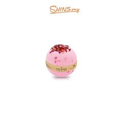Stara Mydlarnia Mini Bath Bomb - Rose Petals 75g [STR184]