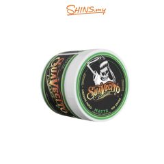 Suavecito Matte Pomade 4oz /113g [SVC133]