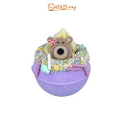 Bomb Cosmetics Fizzy Bath Bomb Regular Blasters [BOM123-130]