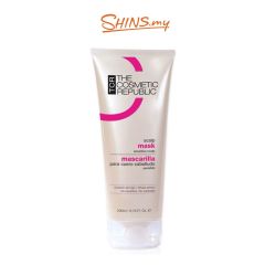 TheCosmeticRepublic Scalp Repairing Mask 200ml [TCR1412]