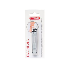 Titania Classic Toe Nail Clipper 1052/2 B [TTN116]