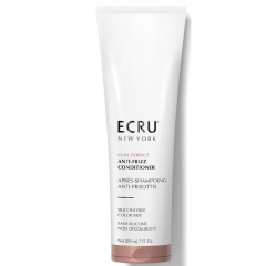 ECRU Anti-Frizz Conditioner 200ml [ECR611]