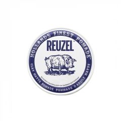 REUZEL Clay Matte Pomade - 1.3Z/35G [RZ2139]