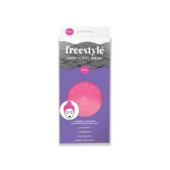 HAIR TOWEL WRAP SMALL [FS806]