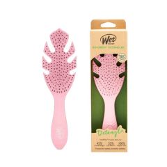 Wet Brush Go Green Detangler- Pink [WB1902]
