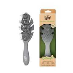 Wet Brush Go Green Detangler - Grey [WB1904]