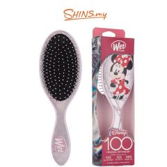 Wet Brush Disney 100 Original Detangler - Minnie [WB3105]