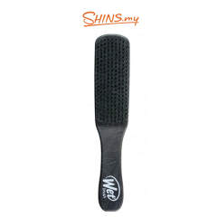 Wet Brush Men's Brush Black Leather [WB132]