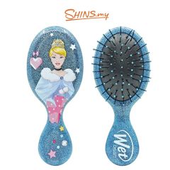 Wet Brush Mini Detangler Disney Princess Cinderella [WB306]