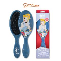 Wet Brush Original Detangler Brush Ultimate Disney Princess Cinderella [WB3103]