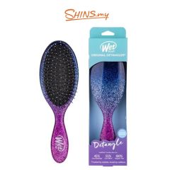 Wet Brush Shimmering Sky Detangler - Magical Midnight [WB2401]