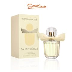 Women Secret Eau My Delice - Eau de Toilette 30ml [YW1022]