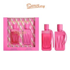 Women Secret Intimate Delight EDP 100ML + Body Lotion 200ML [YW1303]