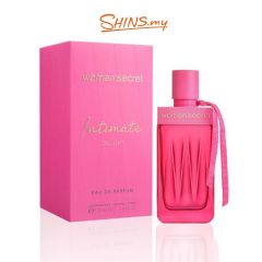 Women Secret Intimate Delight EDP 100ML [YW1301]