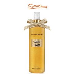 WS Divine Spark Body Mist 250ml [ YW141]