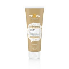 Yellow Professional Vegan Color Care Refresh Mask .13 Warm Beige 250ml [YEW5685]