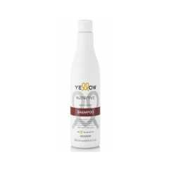 Yellow Nutritive Shampoo 500ml [YEW572]