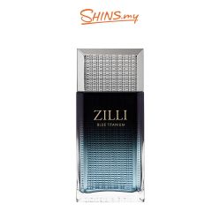 ZILLI BLUE TITANIUM EDP [YZ2003]
