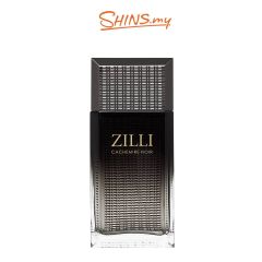 ZILLI CACHEMIRE NOIR EDP [YZ2002]