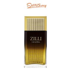 ZILLI CUIR IMPERIAL EDP [YZ2001]
