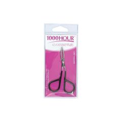 1000 Hour Eye Essentials Grip Tweezers [HR430]