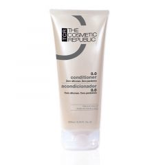 TheCosmeticRepublic 0.0 Conditioner 200ML[TCR150]