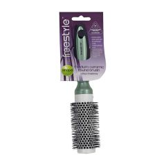 Freestyle Shape Medium Ceramic Round Brush [FS25]