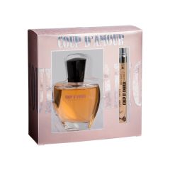 REAL TIME Coup D'amour EDP 100ml+15ml [YC427]