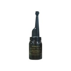 [CLEARANCE] VITALCARE Imperial Argan Restructuring and Nourishing Treatment with Stem Cells (No Rinse) Single Vial 12ml [VC1091]