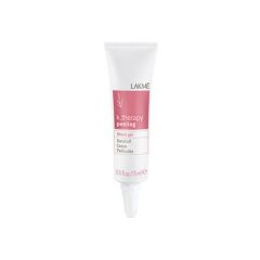 Lakme K.Therapy Peeling Shock Gel 15ml X 6 Treatment for Dandruff [LM951]