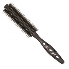 YS Park 430 Black Carbon Tiger Hair Brush (NON-HALAL - BOAR BRISTLES) [YSP201]